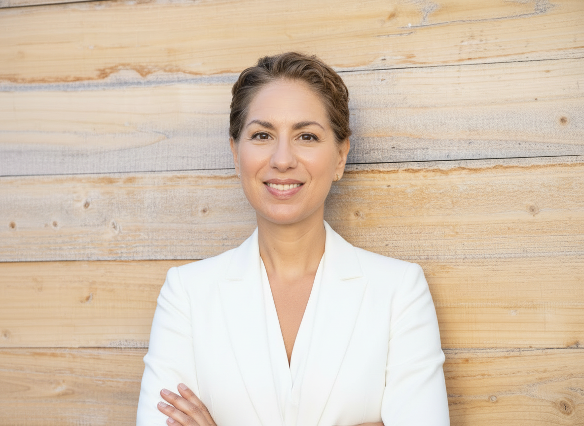 Elizabeth Grace - Fertility Coach