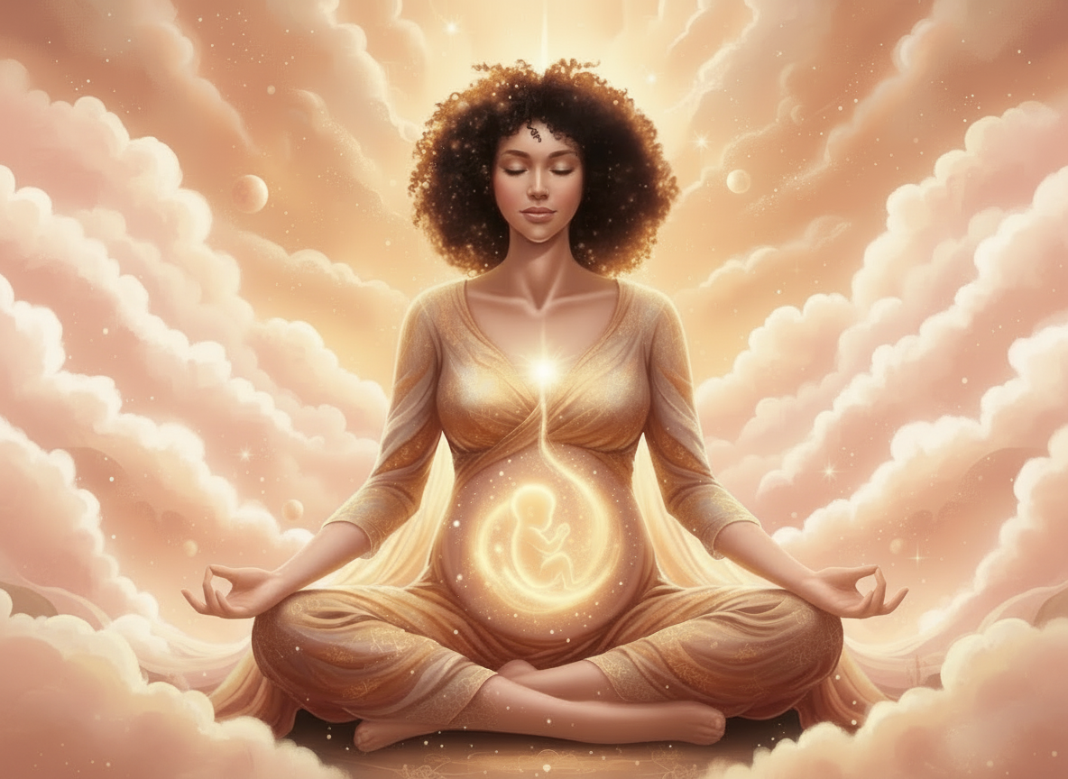 Baby Bonding Experience