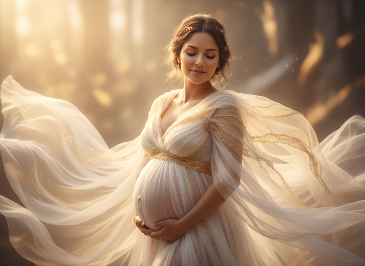 Elizabeth Grace - Fertility Coach