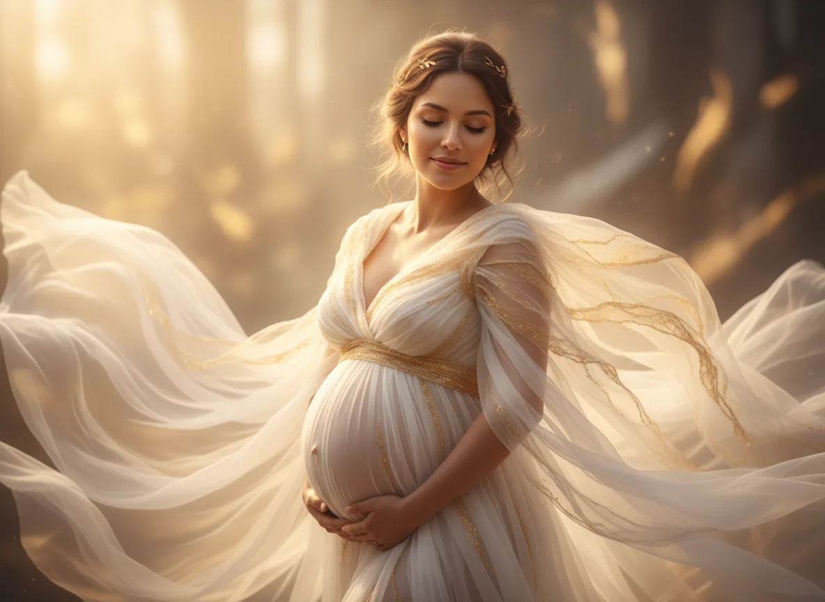 Elizabeth Grace - Fertility Coach