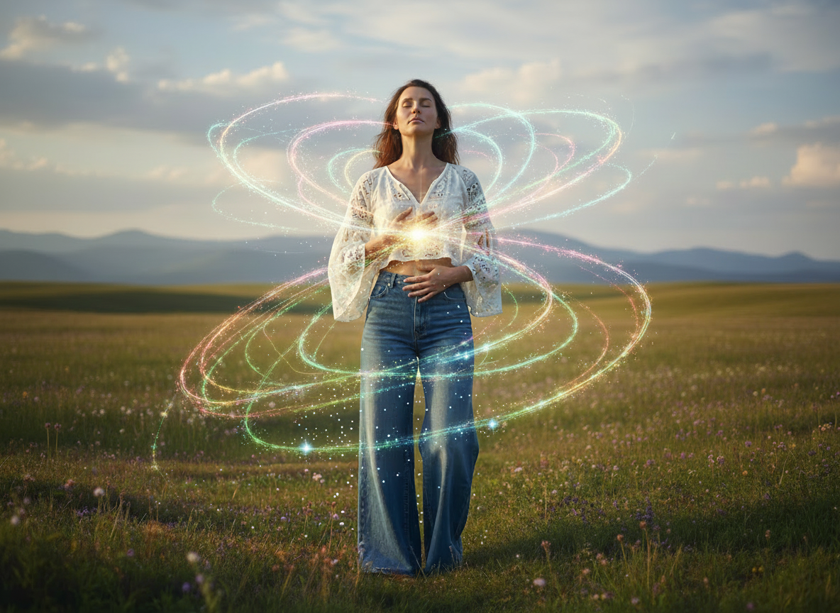 Prenatal Coaching Journey