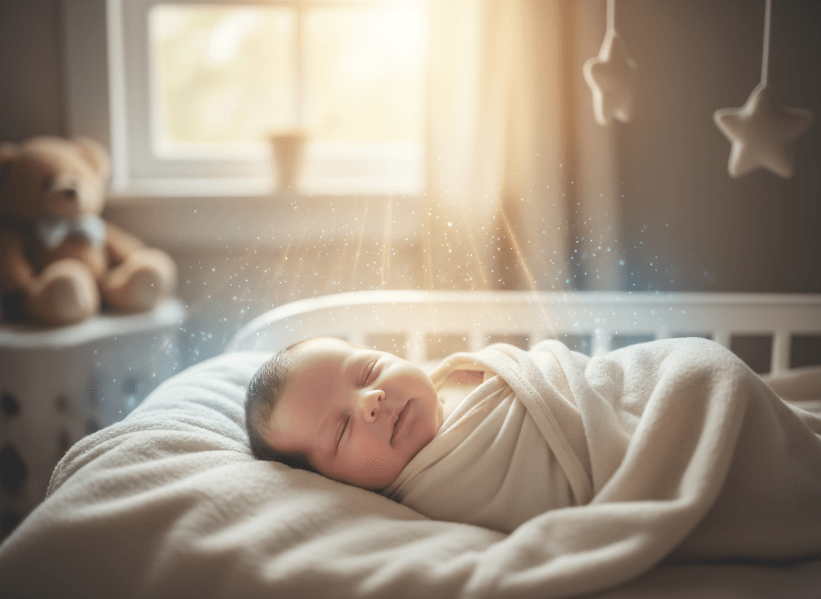 Birth Healing Session