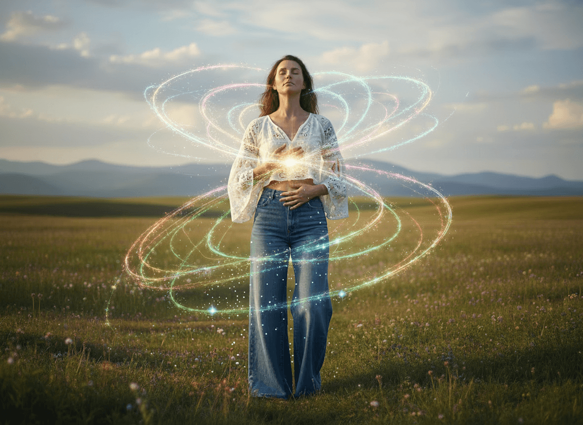 Prenatal Coaching Journey