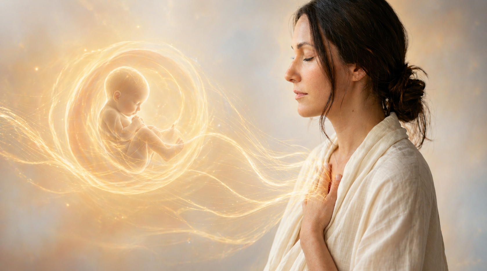 Conscious Conception
